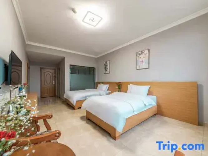 Zhulang Hotel