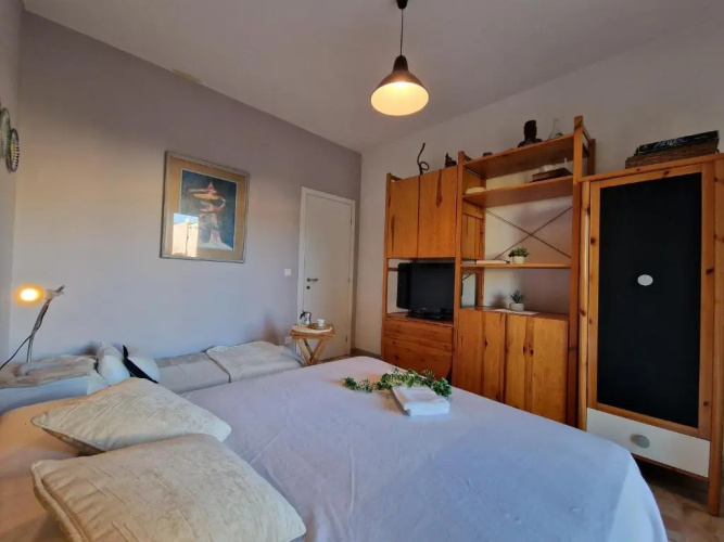 3 Locali - 600 metri dal Mare - Free Parking