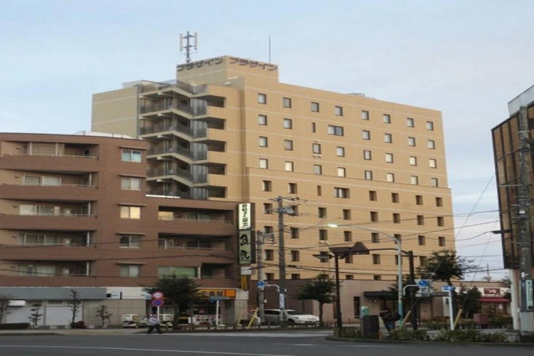 Otel görseli