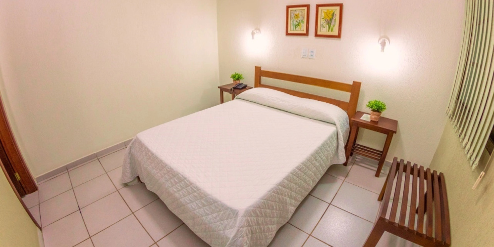 Vila Romana Park Hotel