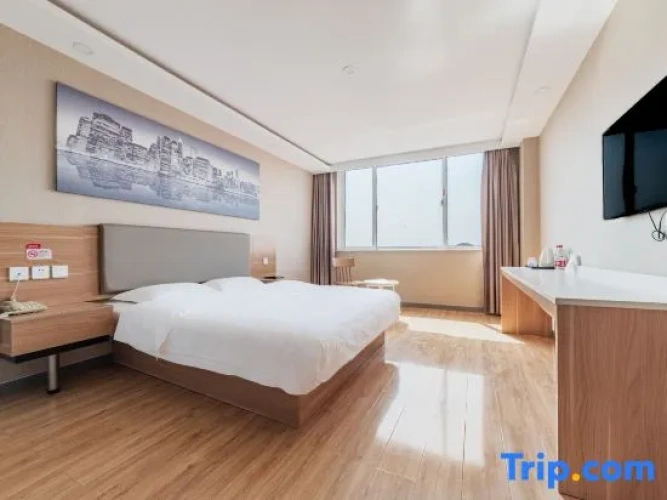 Privilege Double room