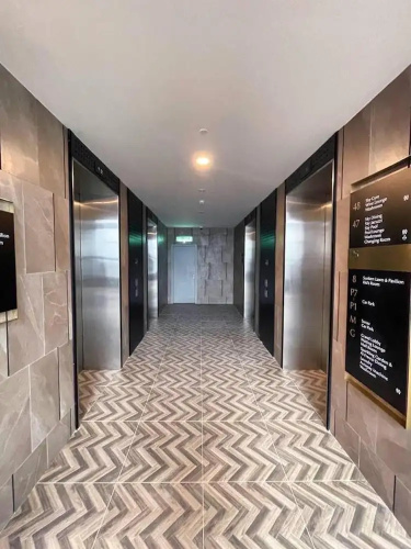 Luxurious Suites in Kl Centre