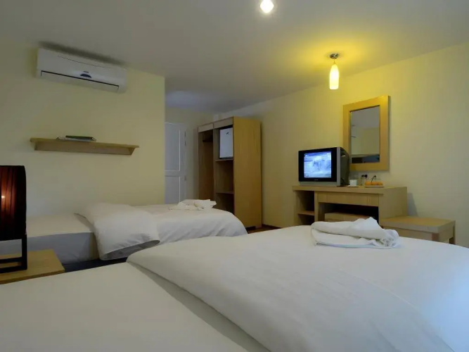 Jerung Hotel