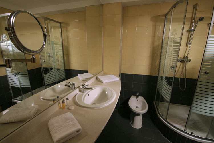 Hotel Reghina Blue