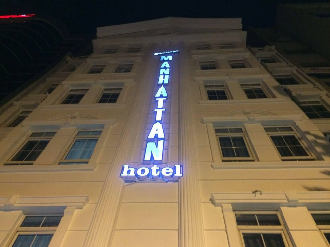 Image de l'hôtel