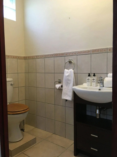 Calais Guest House