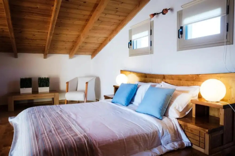 Luxury Villa Noema Sisi