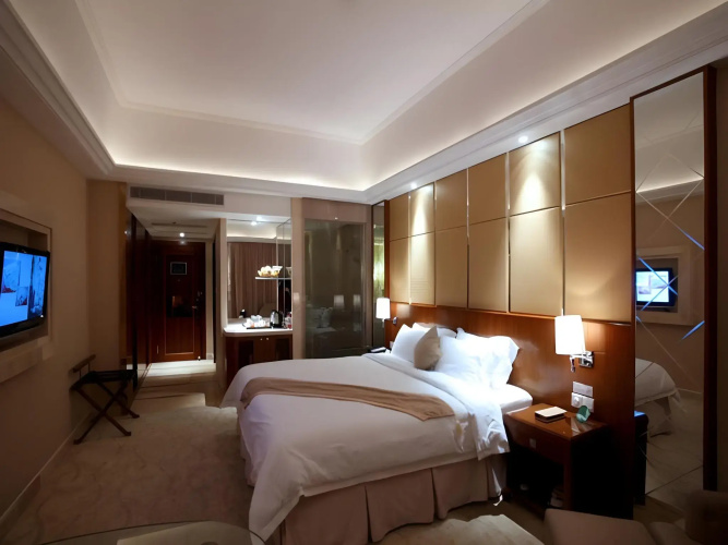 Regency Hotel