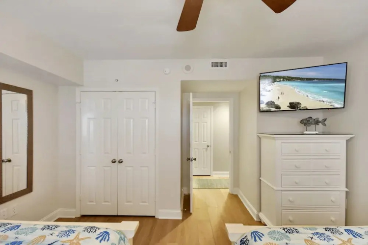 Southwind 802 5 Bedroom Condo
