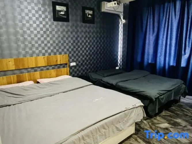 Standard Double Family room