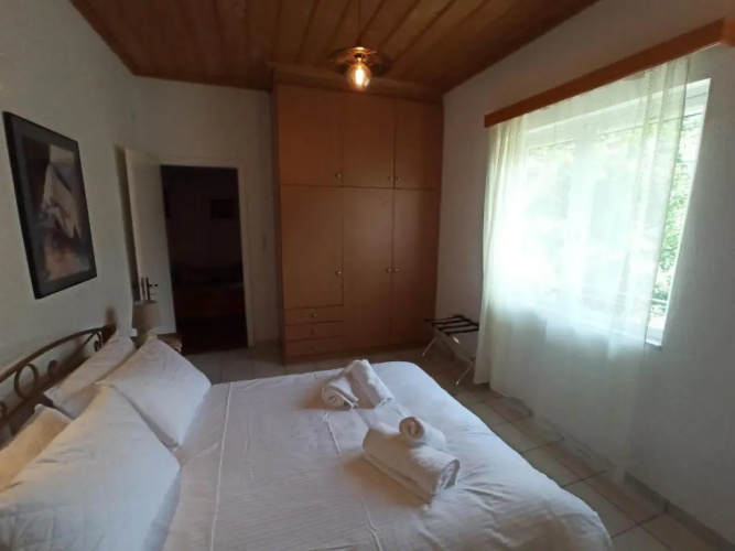 Elli΄S House Συγχρονο Σπιτι Στα Πραμαντα