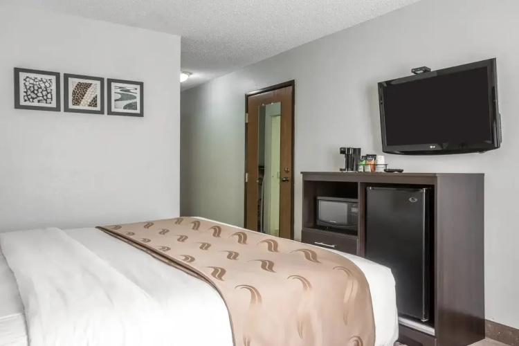 FairBridge Inn & Suites
