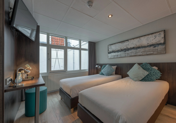 Hotel Damsquare