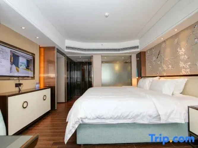 2 Bedrooms Suite