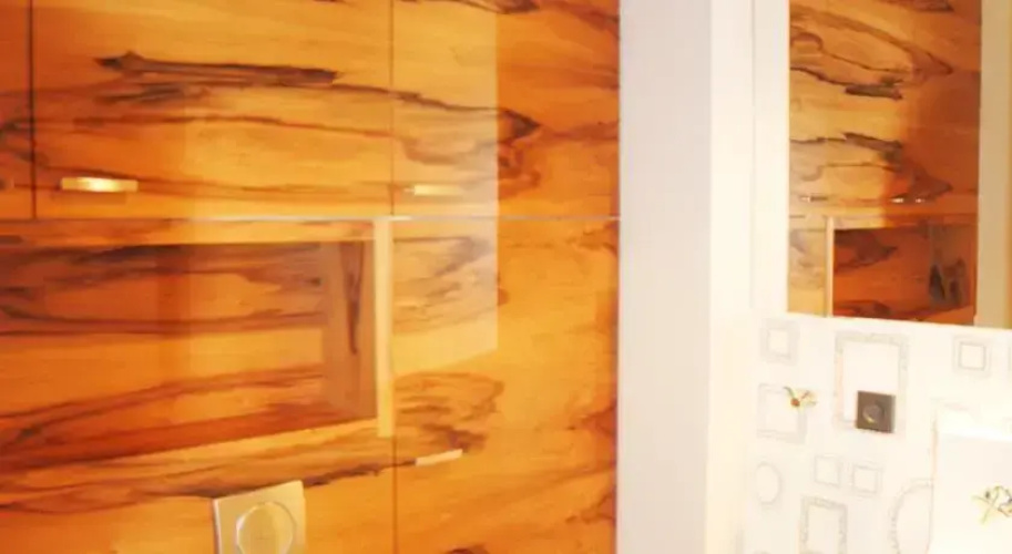 INApartments Classic Riverside