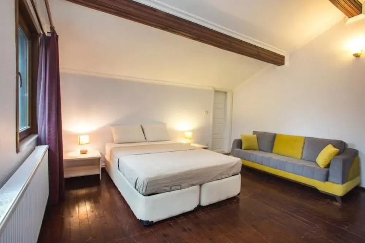 Oykum Villa Sapanca