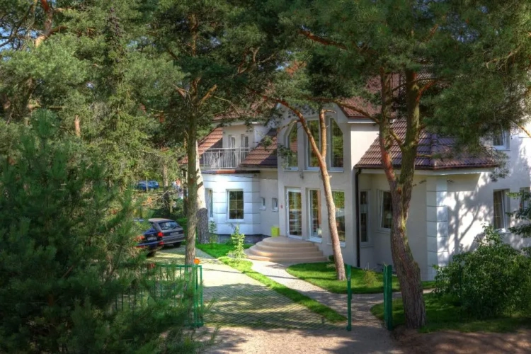Standard Quadruple room with balcony