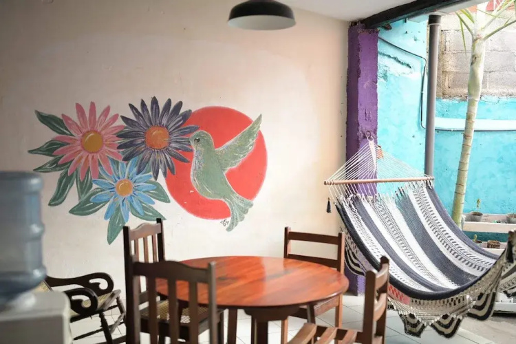 Casa Caballito
