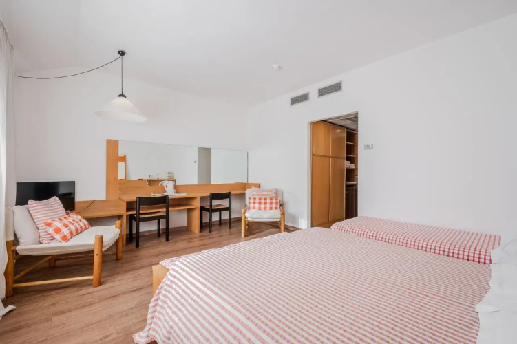 Hotiday Room Collection - Sarzana