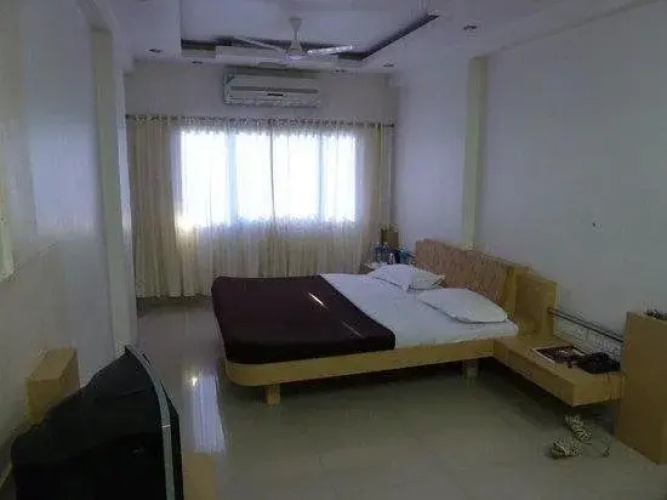 Harmony Hotel