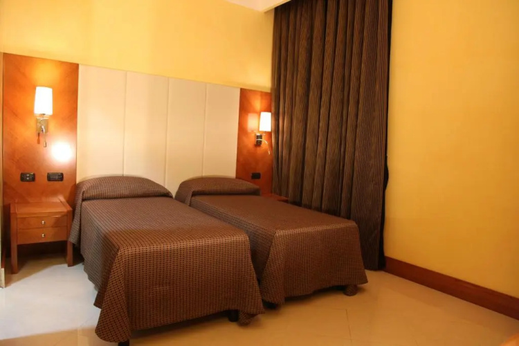Federica's Suite Home
