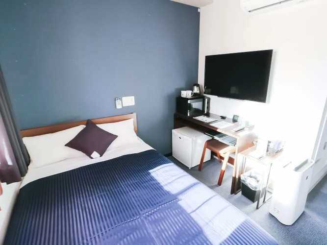 Hotel LiVEMAX Machida-Ekimae