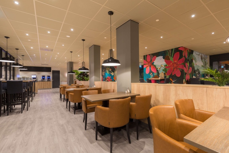 Best Western Amsterdam photo 19