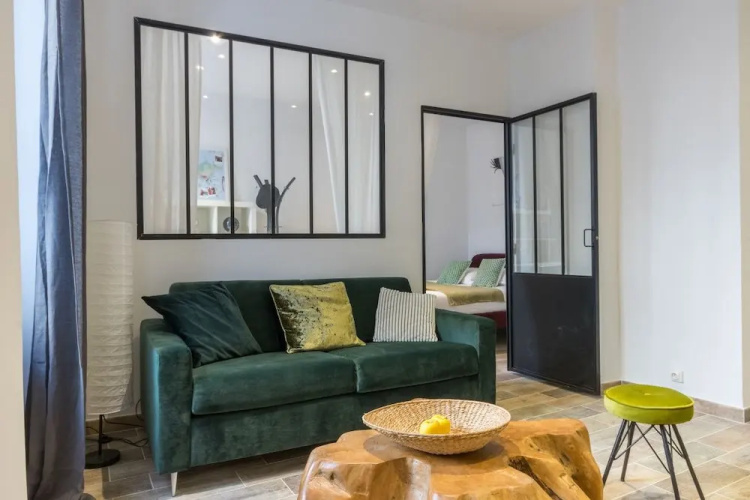 La Garde Private Apartment Terrace