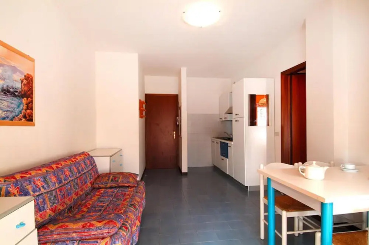 Residence Sporting in Bibione