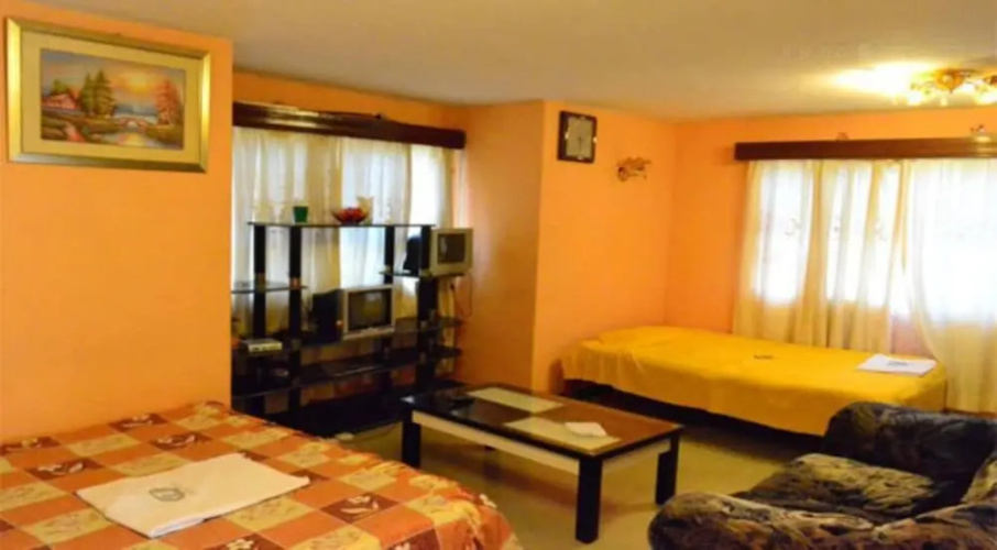 Scenic View Hotel & Resort
