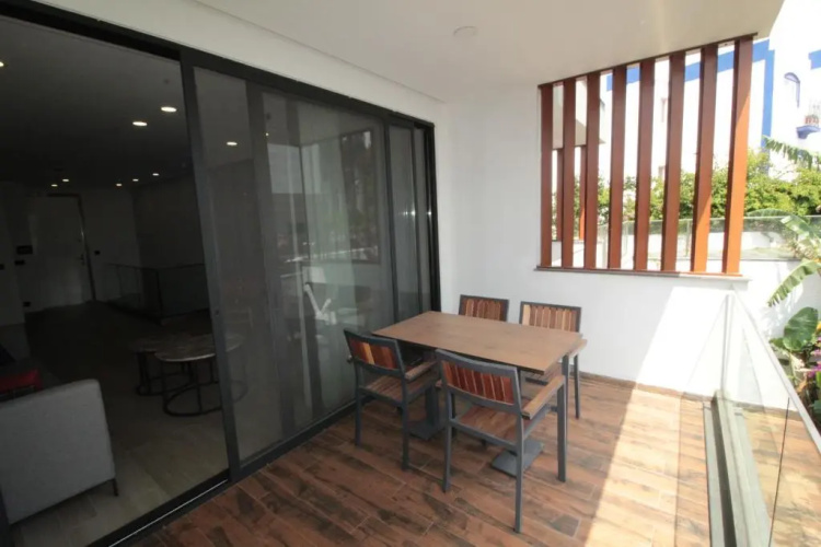 Ala Grand Residence