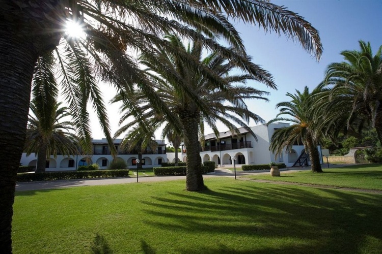 Hotel Portoconte photo 17