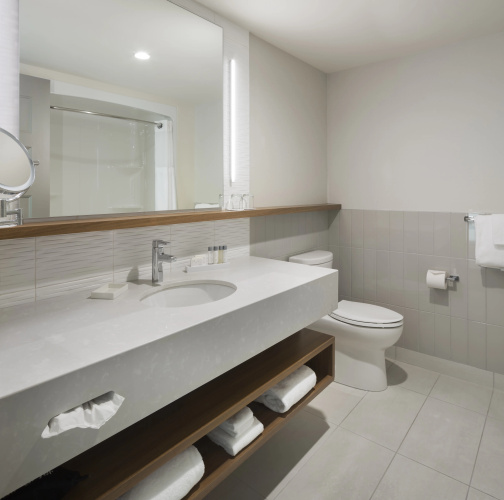 Hotel Valcartier
