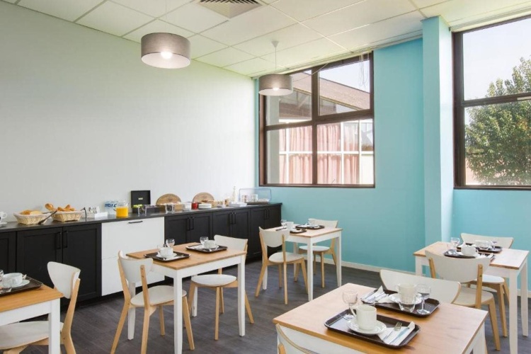 Comfort Hotel Toulouse Sud photo 20