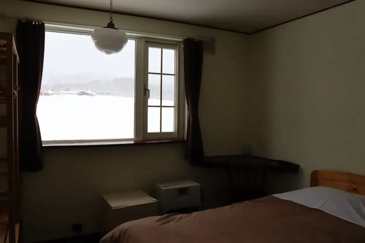 Niseko OAC Lodge