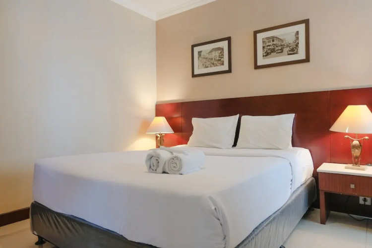 Otel görseli