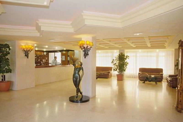 Hotelbild