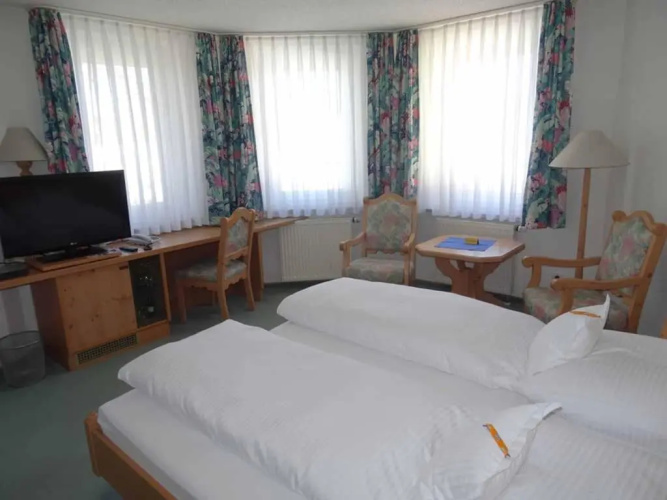 Bayerischer Hof Waldsassen