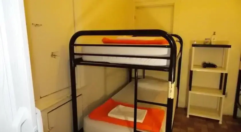 Brooklyn Student Dormitory - Jefferson Avenue