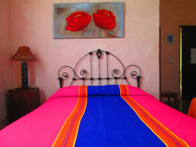 Hotel Vereda Tropical