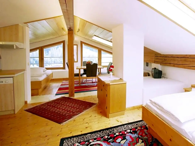 Heart Hotel Alpenheim
