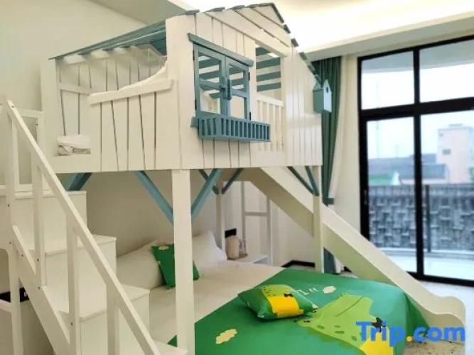 Standard Double Family room