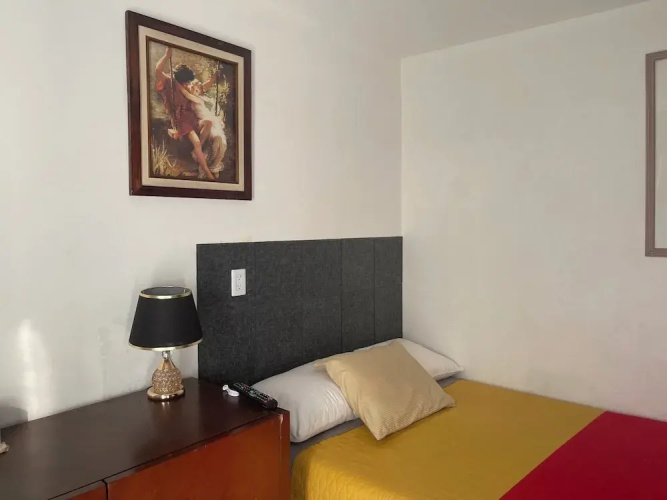 Hotel Puerto Mexico Galería & Boutique