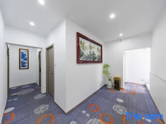 Banjianju Changshizhai Homestay