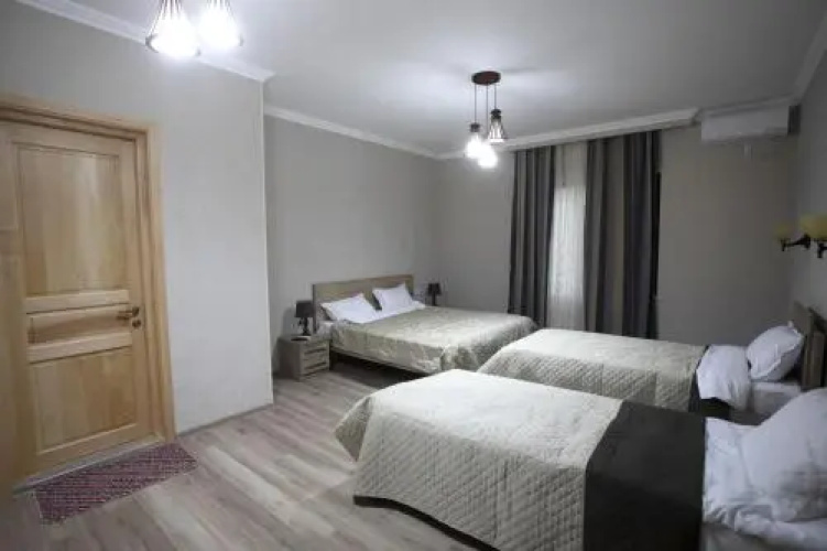 Agati Hotel