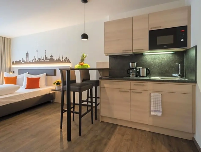 Superior room