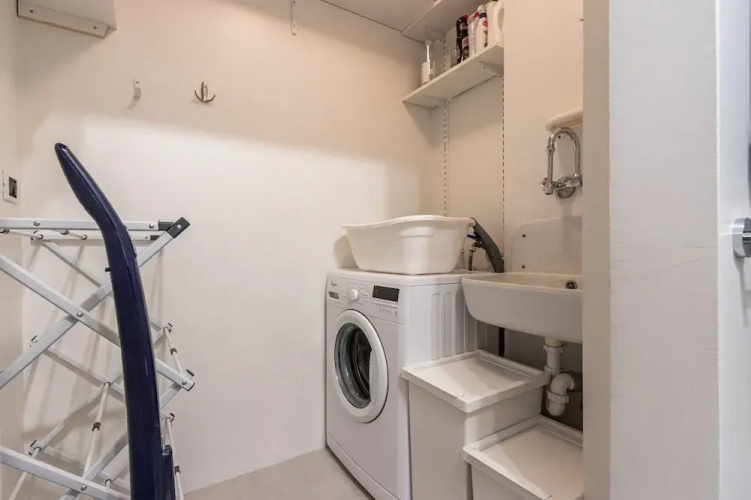 Apartment H62