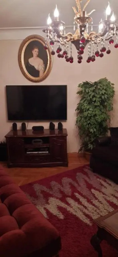 Alexandria luxe