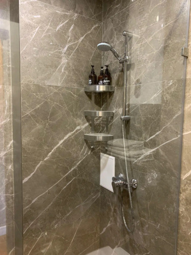 Фотография номера квартиры Апартаменты DlkAparts на улице Чкалова