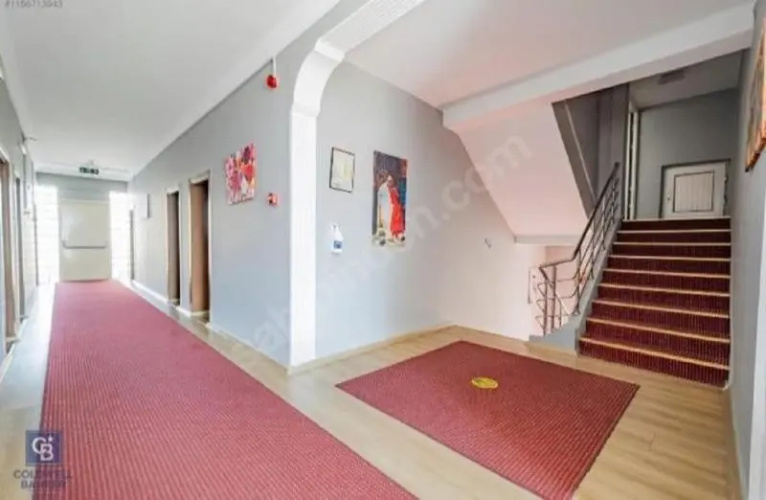 Leman Akçay Otel